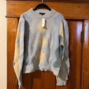 J.Crew sweater